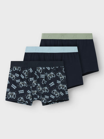 3er-Pack Unterhosen