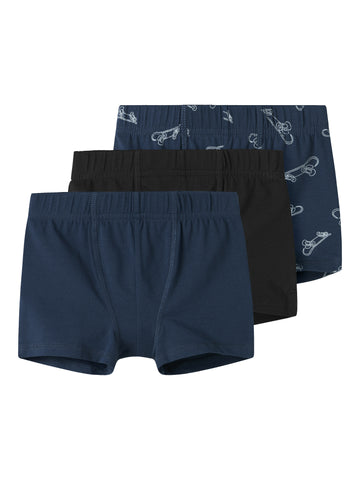3er-Pack Unterhosen