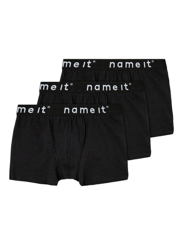 3er Pack Boxershort
