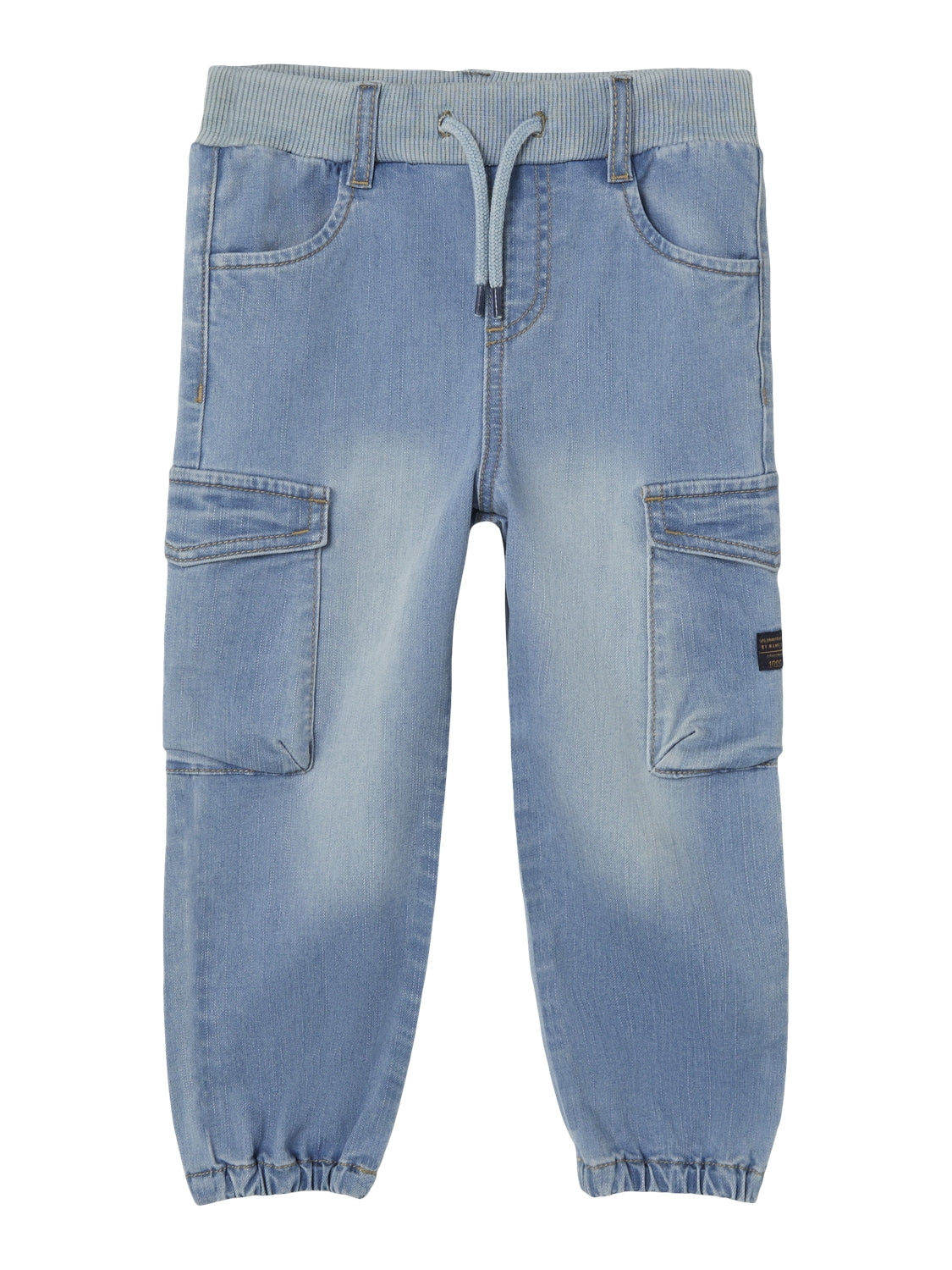 Name it Jeans & Hosen  blau