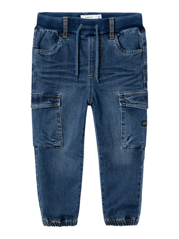Baggy Fit Jeans