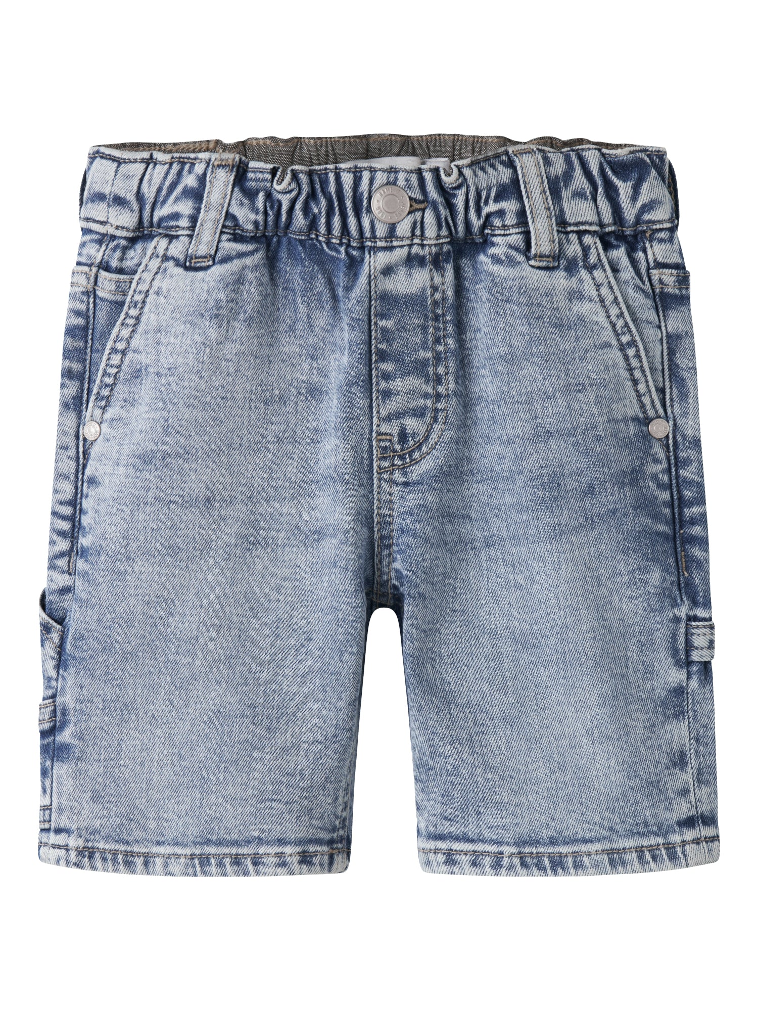 Name it Jeans & Hosen  blau