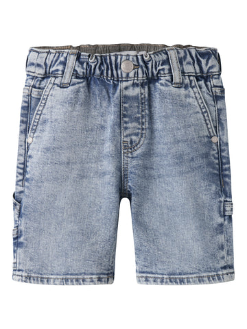 Bermuda Shorts