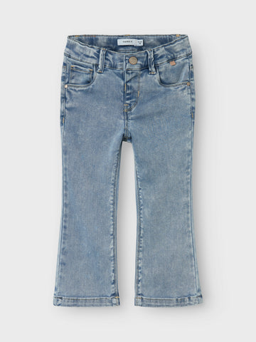 Bootcut Jeans