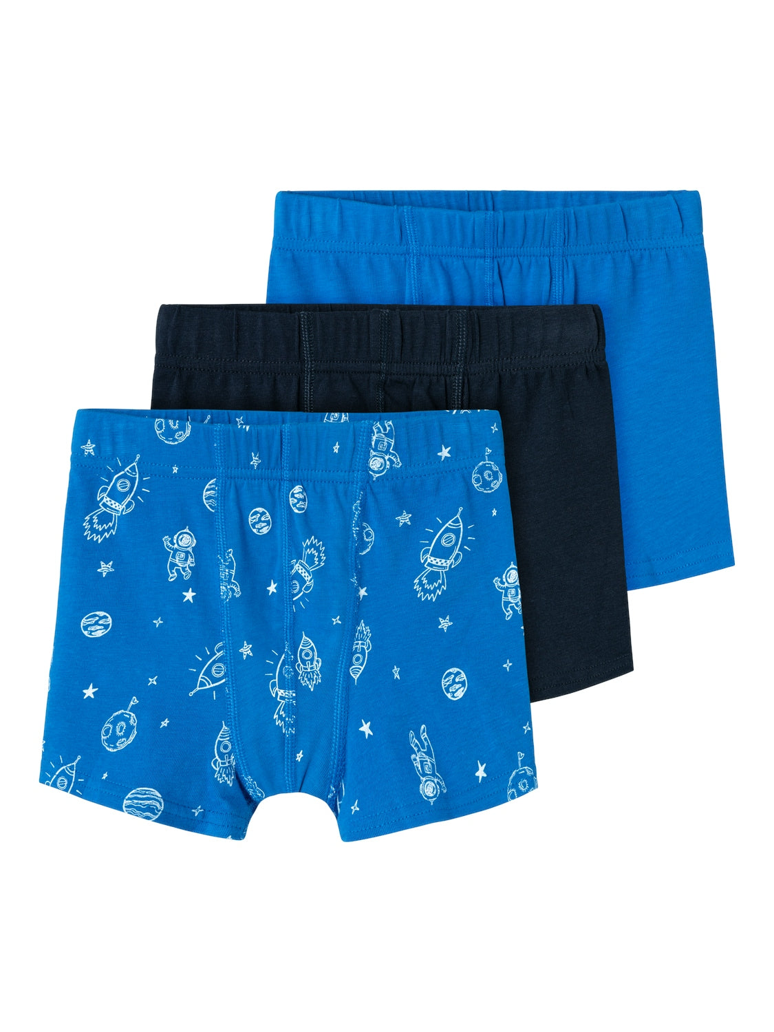 Name it Unterwäsche  blau