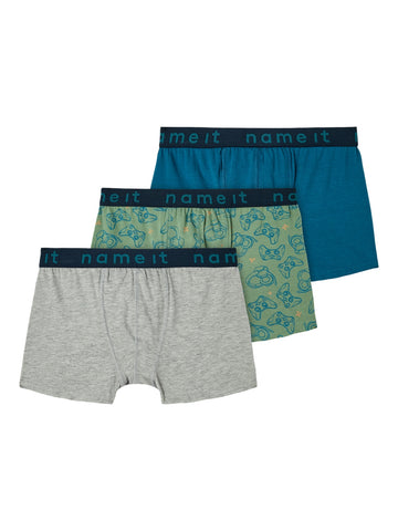 Boxershorts (3er-Pack)