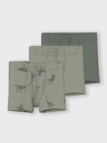 Boxershorts (3er-Pack)