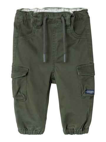 Cargo-Hose