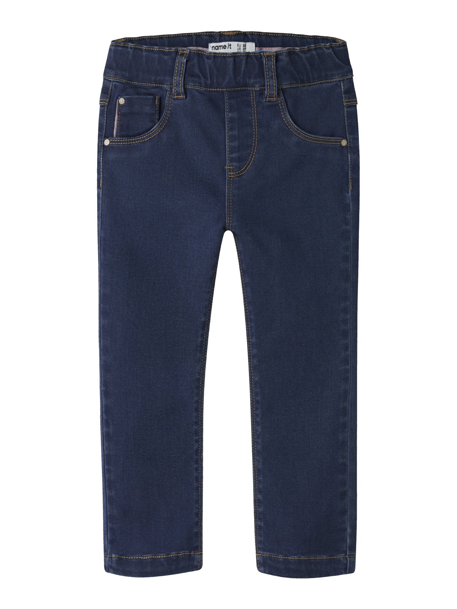 Name it Jeans & Hosen  blau