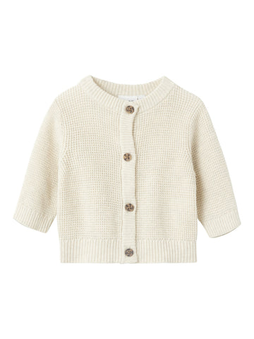 Gestrickter Cardigan