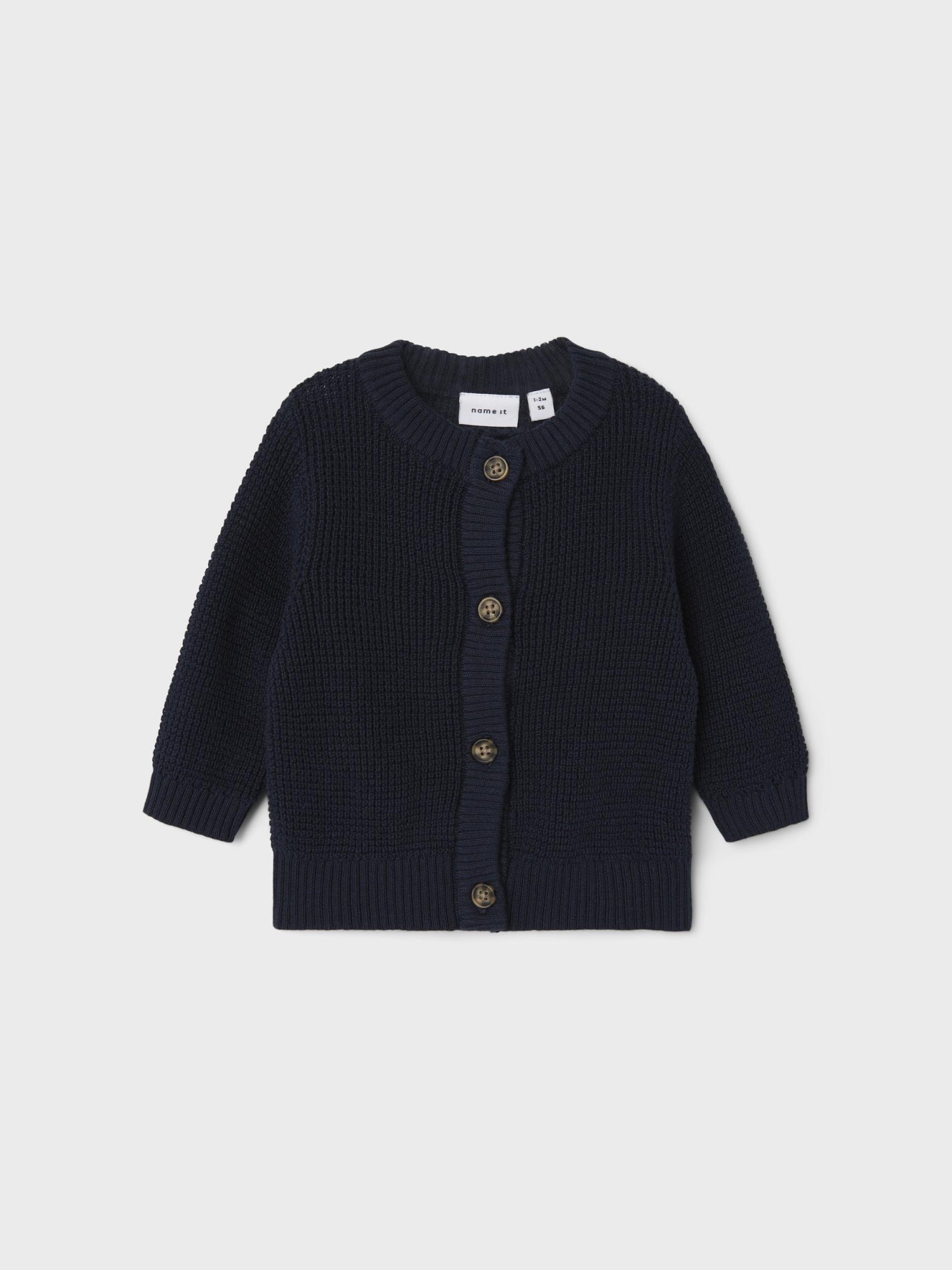 Name it Jacken, Overalls  dunkelblau