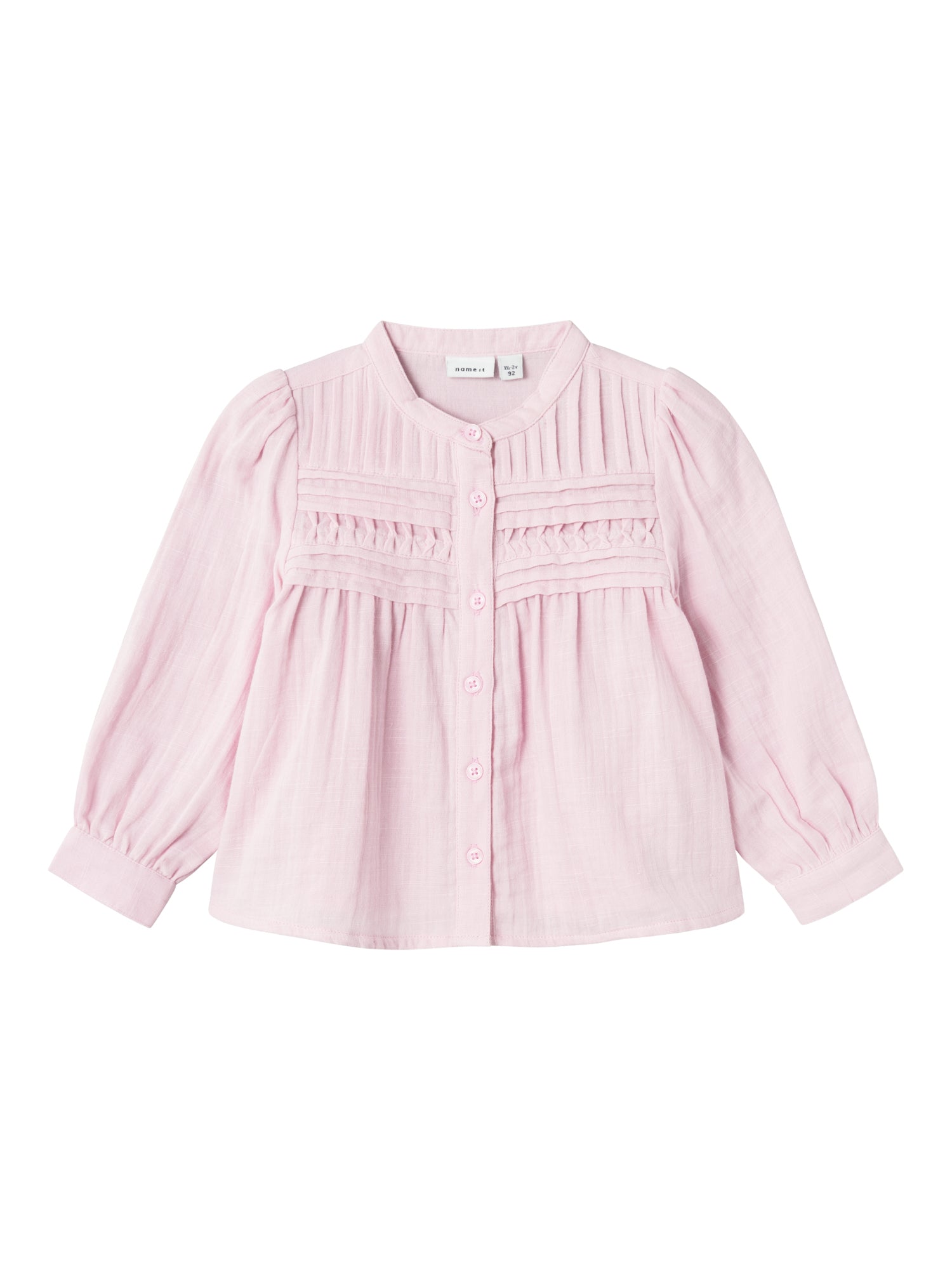 Name it Shirts & Blusen  rosa