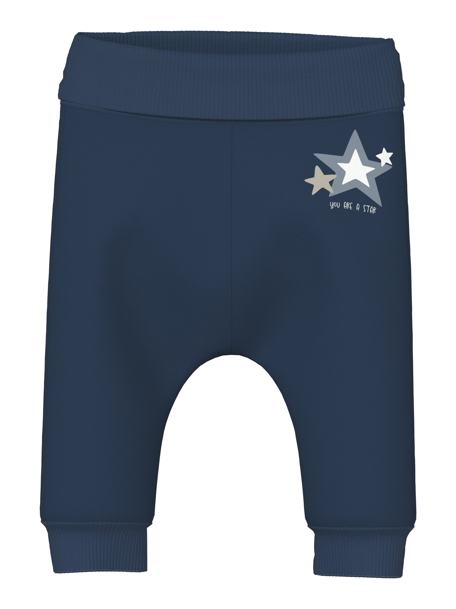 Name it Hosen  blau