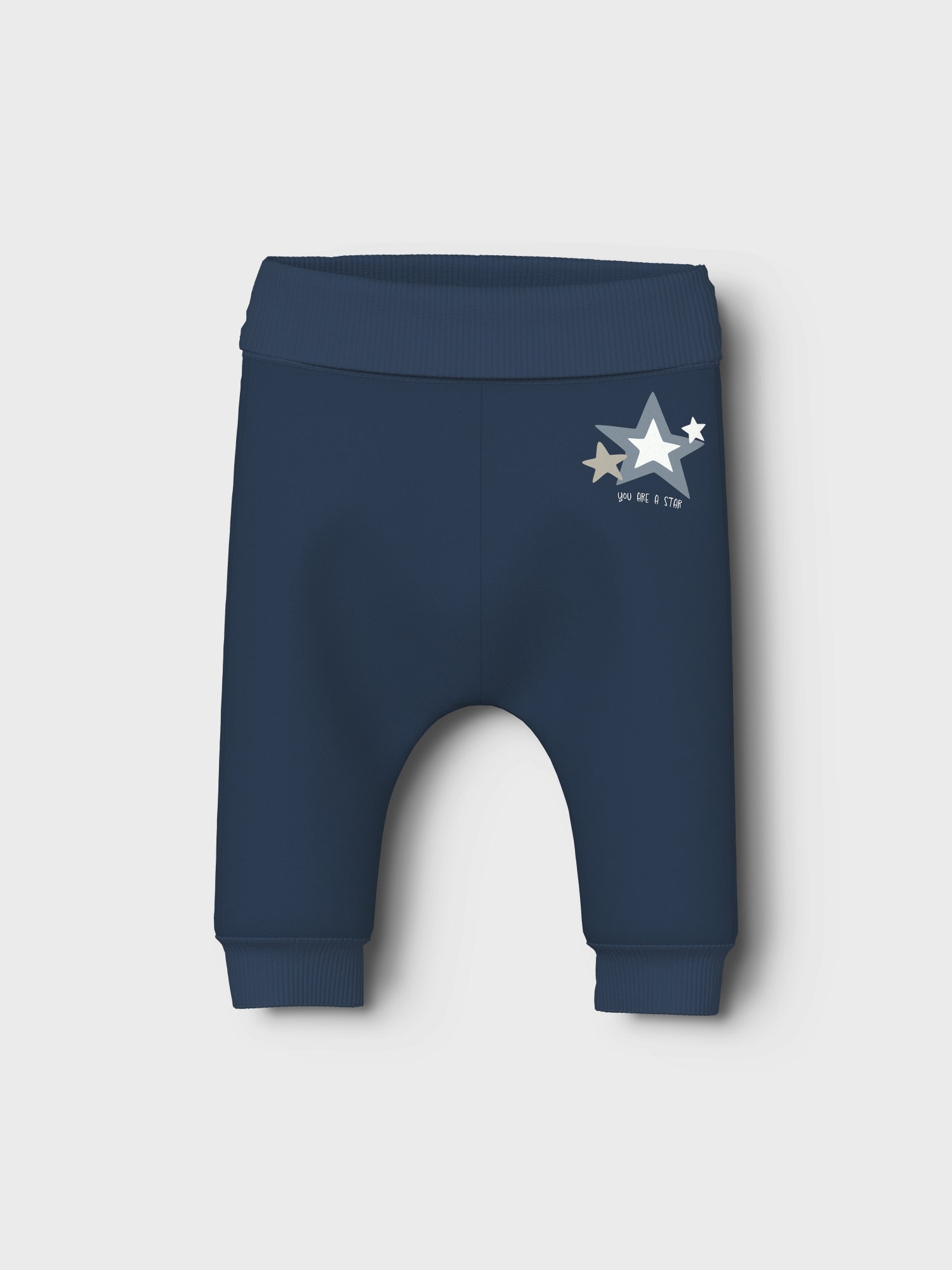 Name it Hosen  blau