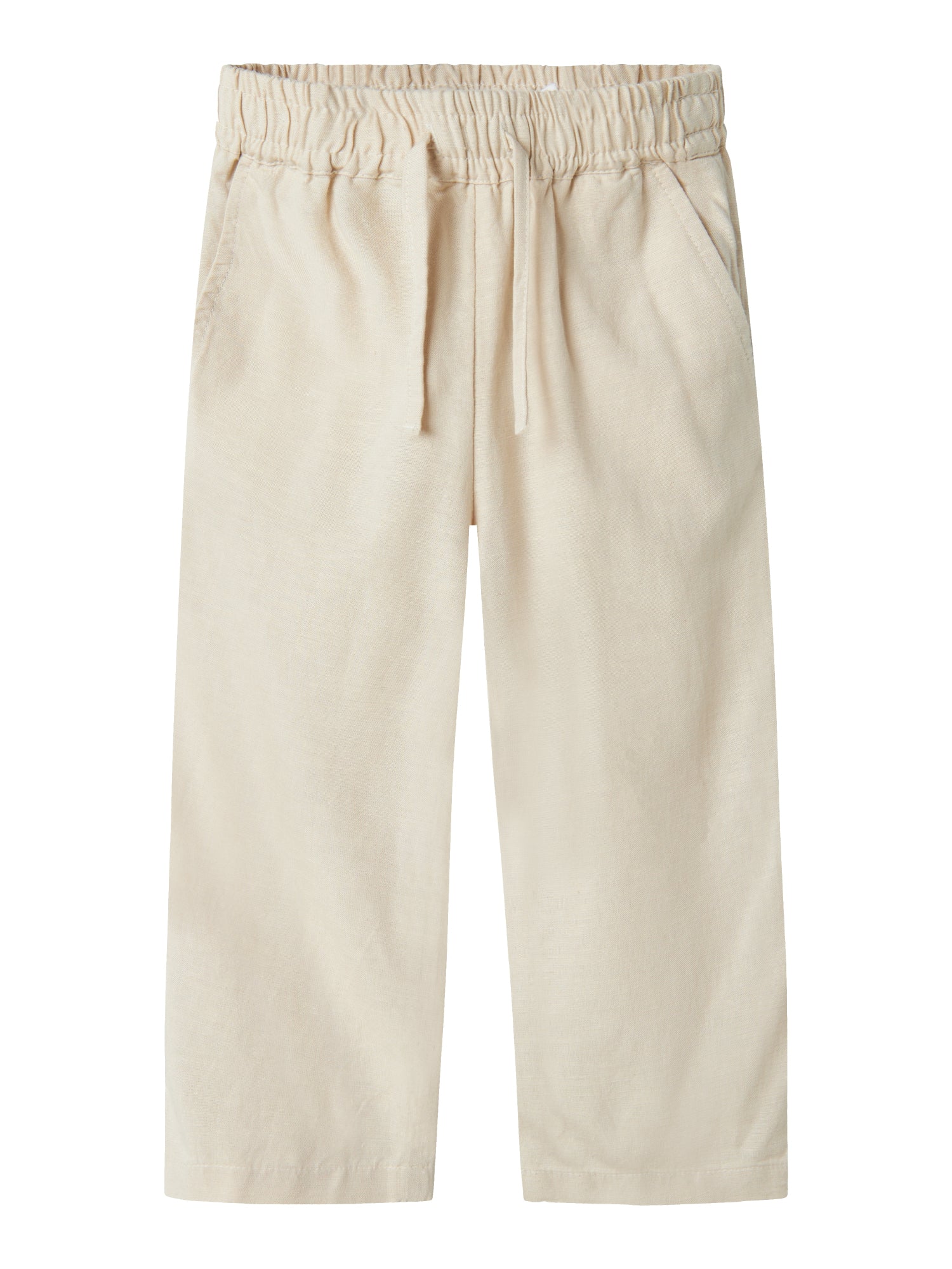 Name it Jeans & Hosen  creme