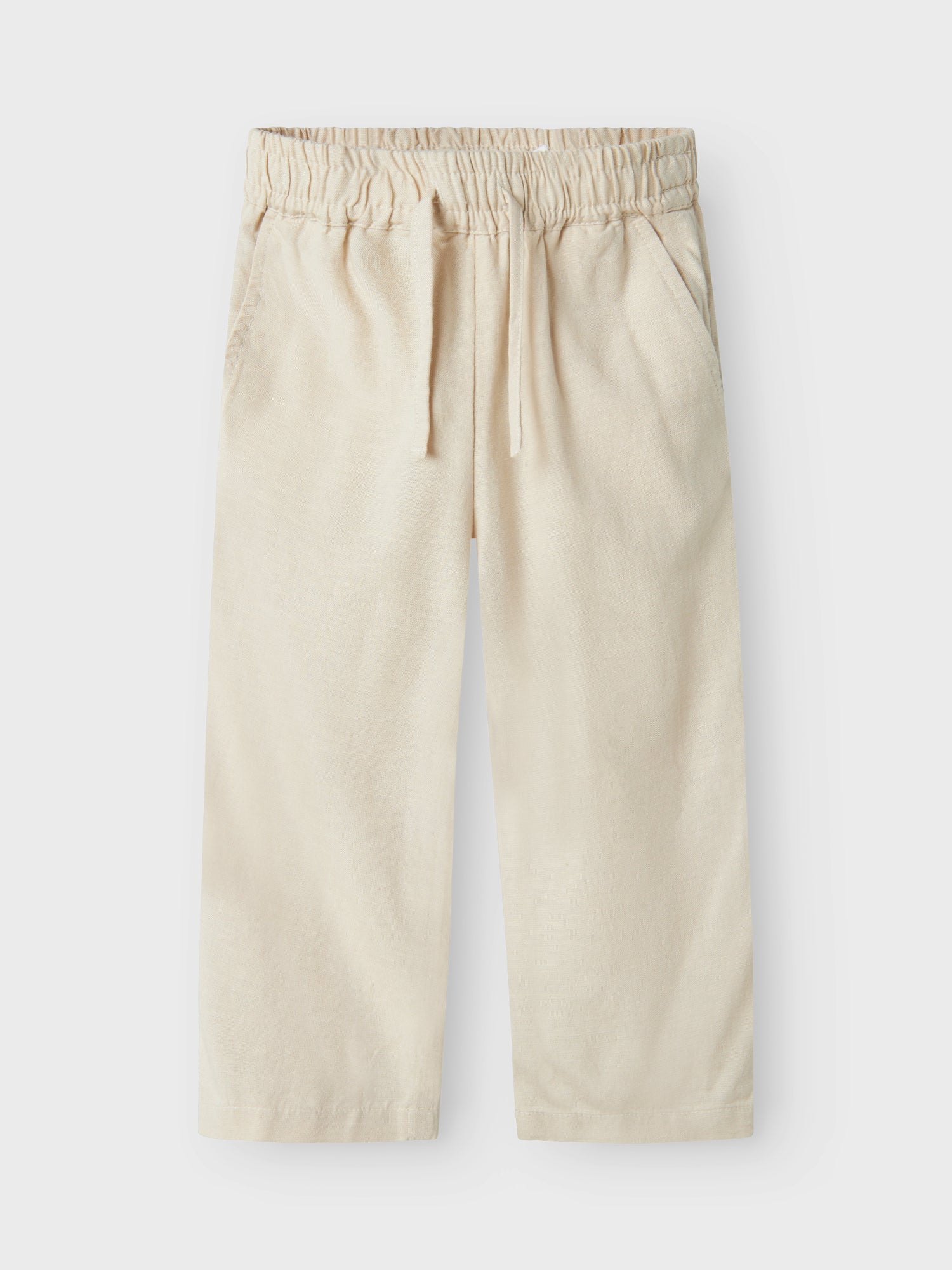 Name it Jeans & Hosen  creme