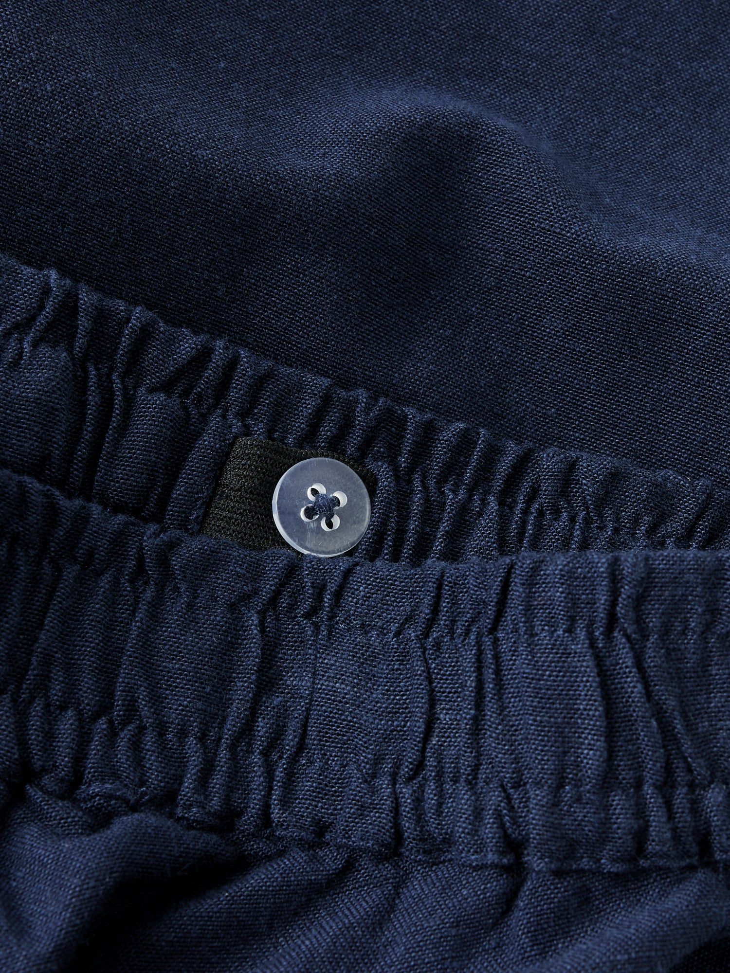 Name it Jeans & Hosen  dunkelblau