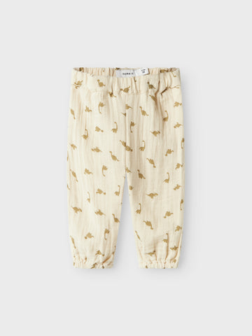 Hose mit Regular Fit