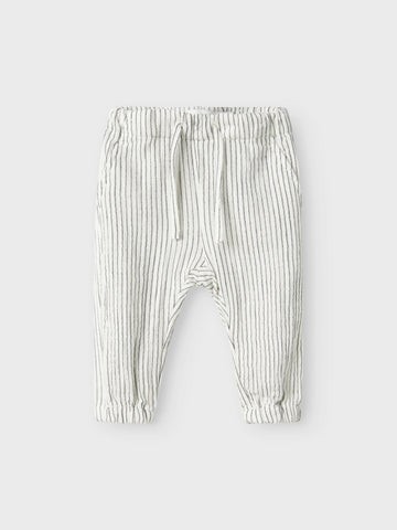 Hose mit Regular Fit