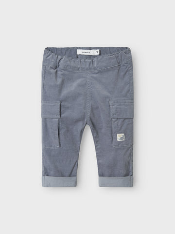 Hose mit Tapered Fit
