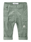 Name it Hosen  hellgrün