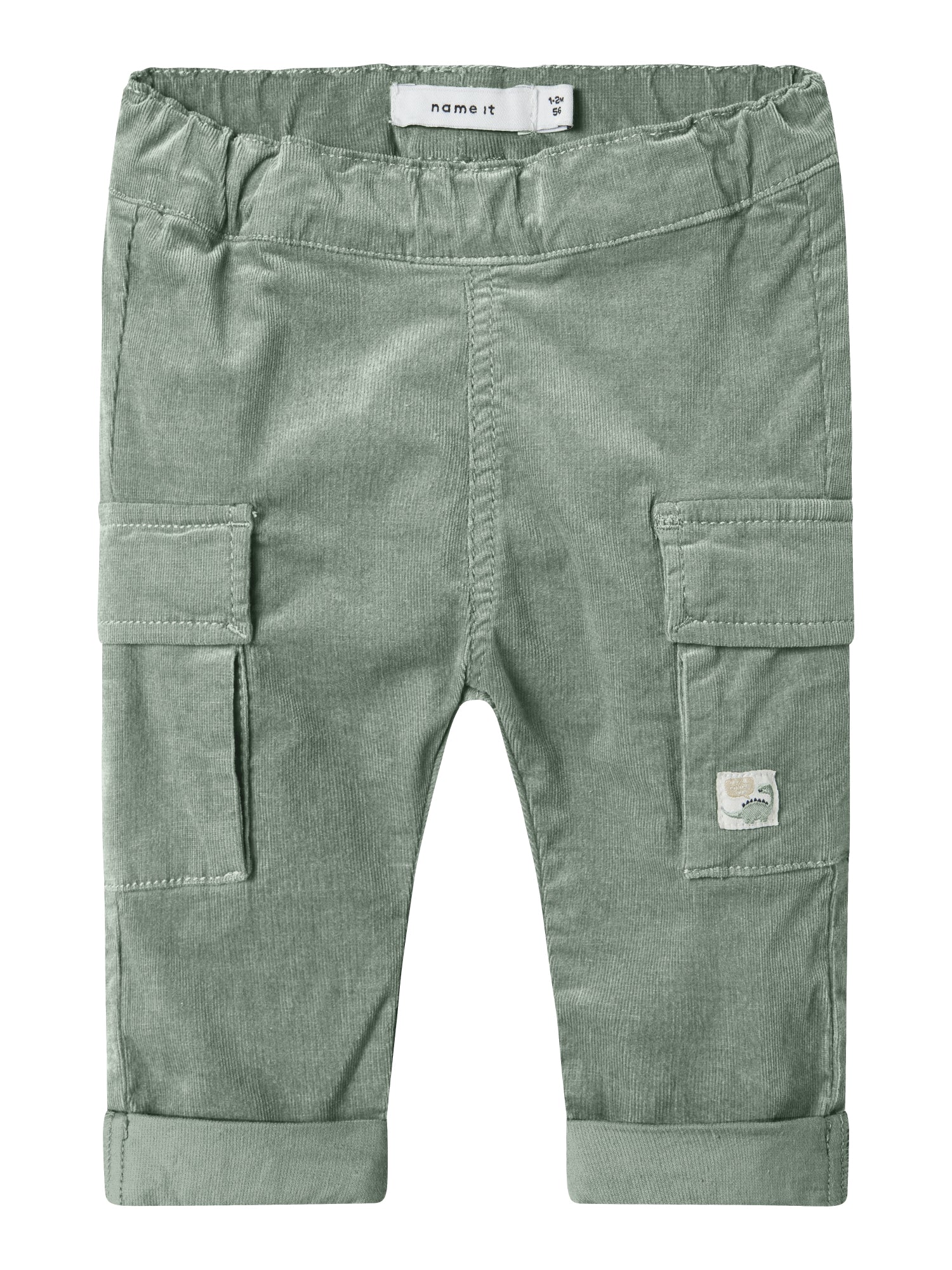 Name it Hosen  hellgrün
