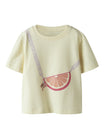 Name it Shirts  gelb