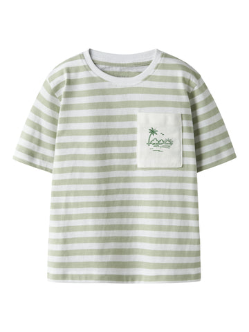 JESPER Jerseyshirt mit Streifen