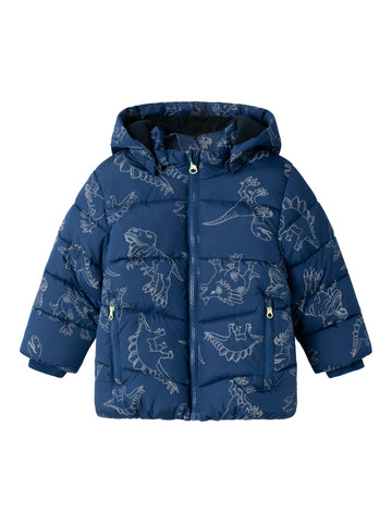 Jacke