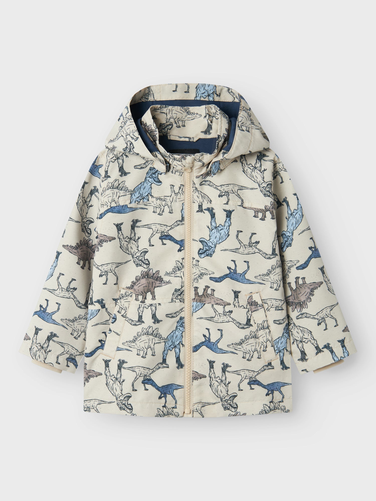 Name it Jacken, Overalls  beige