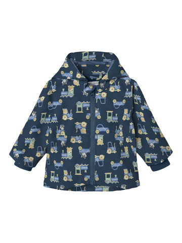 Jacke