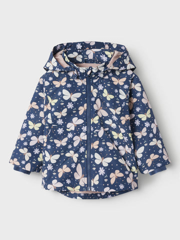 Jacke