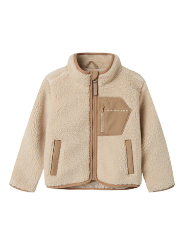 Jacke