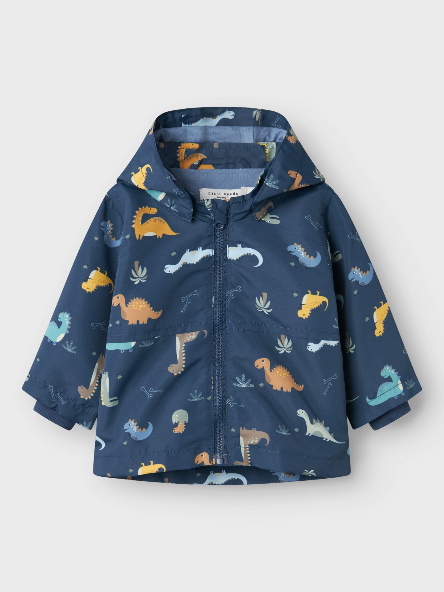 Name it Jacken, Overalls  dunkelblau