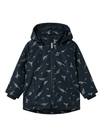 Jacke