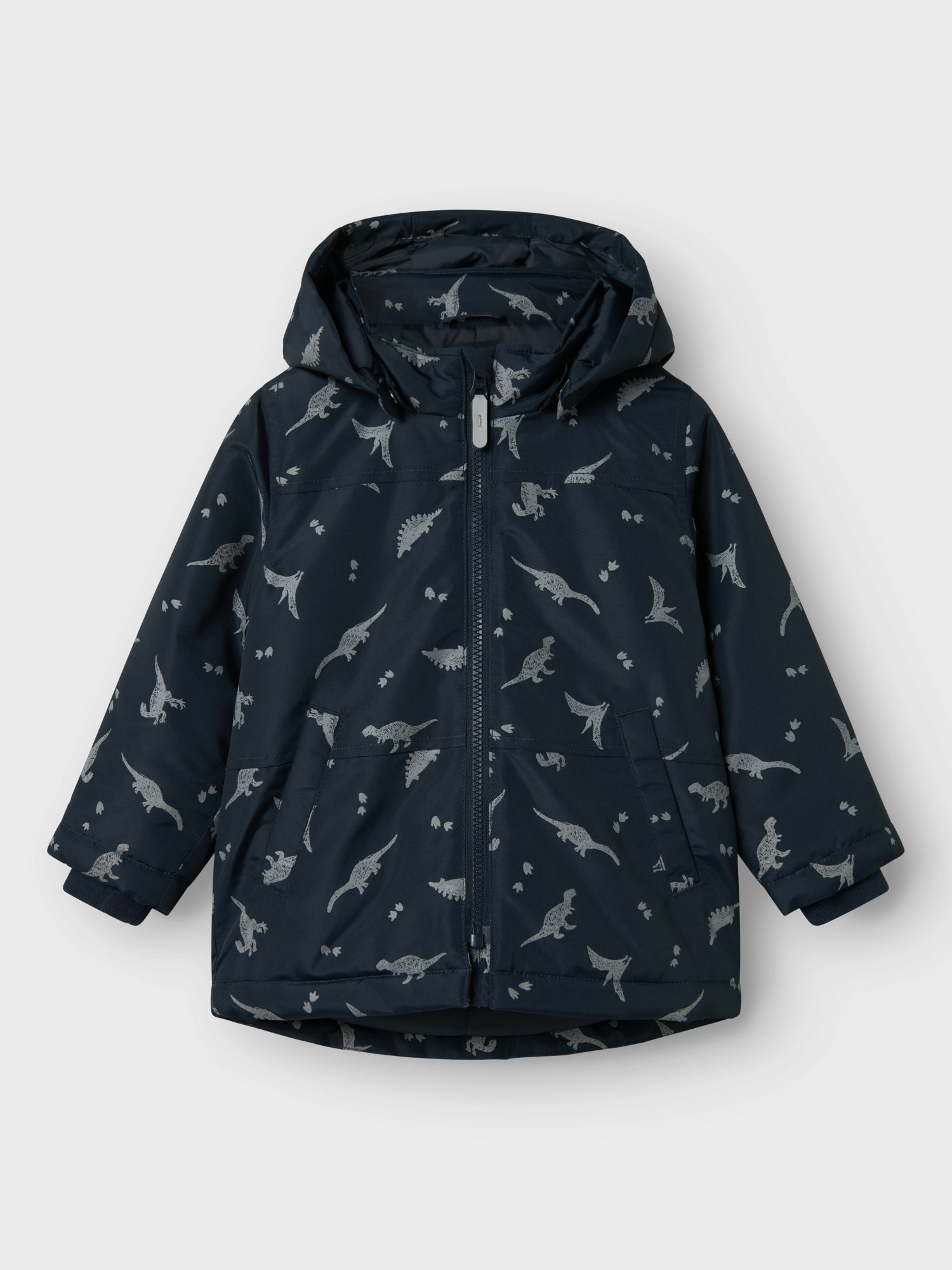 Name it Jacken, Overalls  dunkelblau