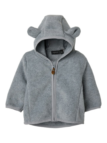 Jacke