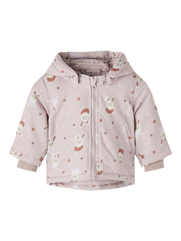 Jacke