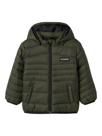 Jacke