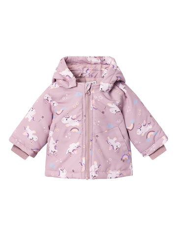 Jacke