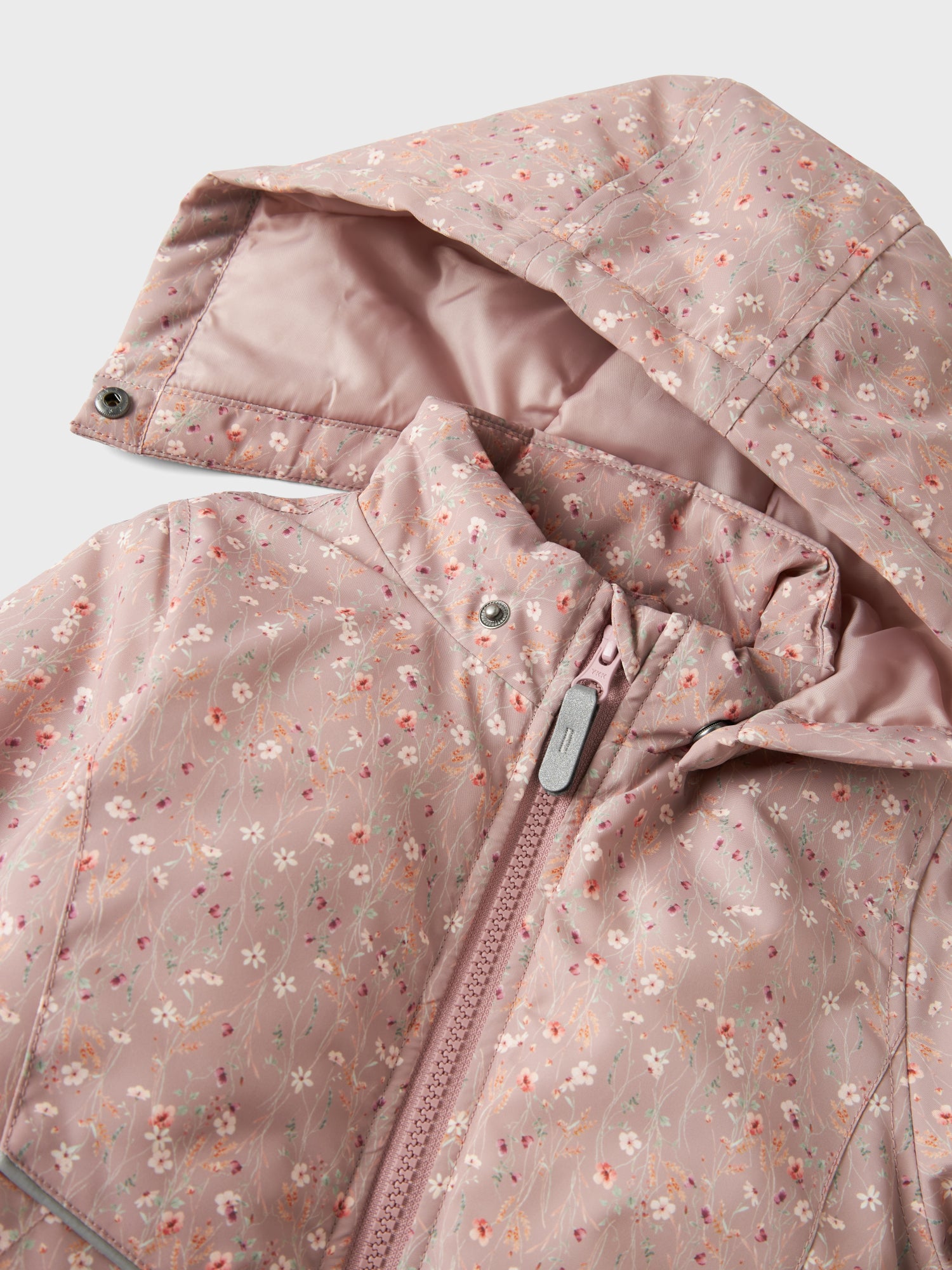 Name it Jacken, Overalls  rosé