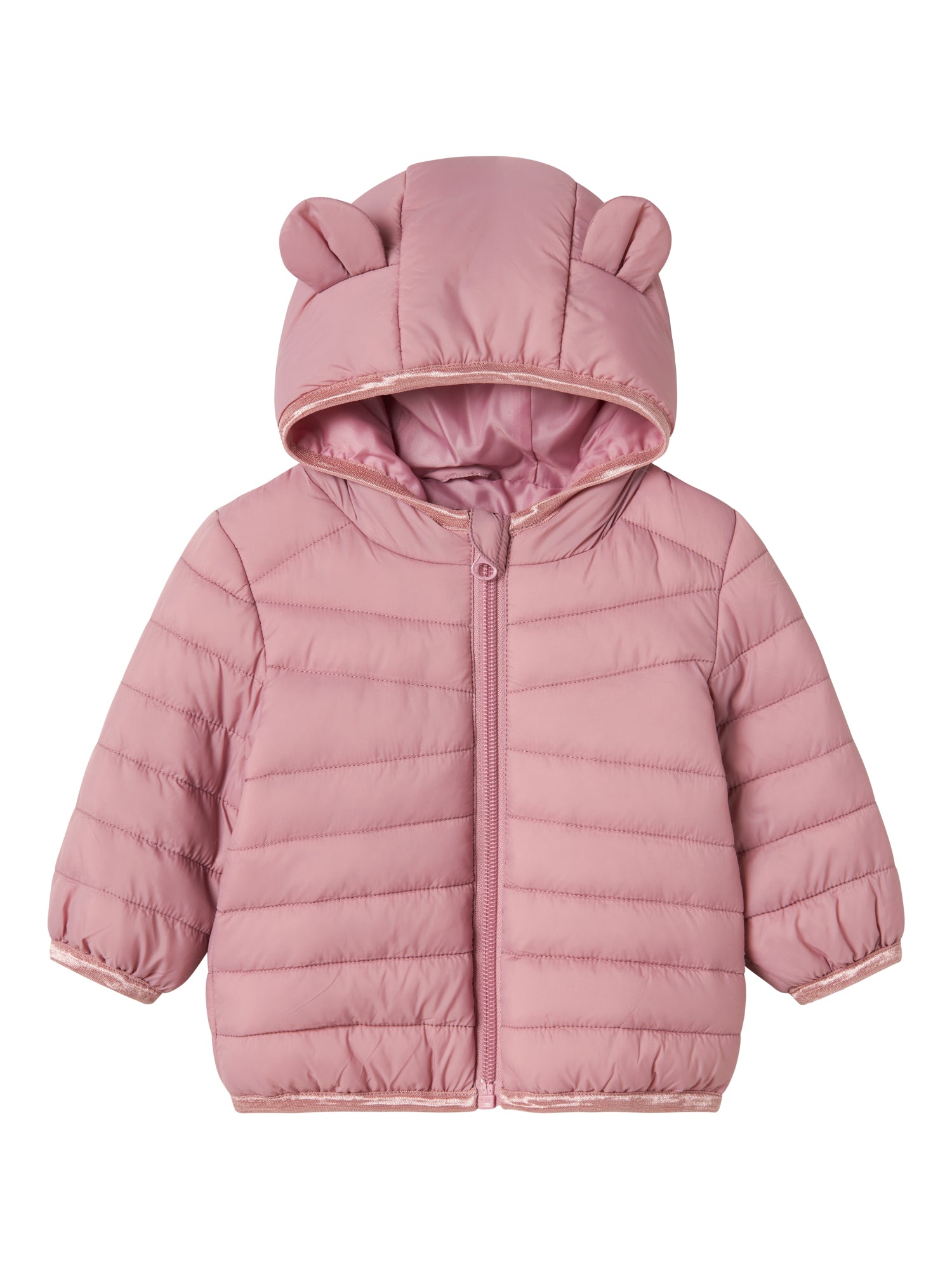 Name it Jacken, Overalls  rosa