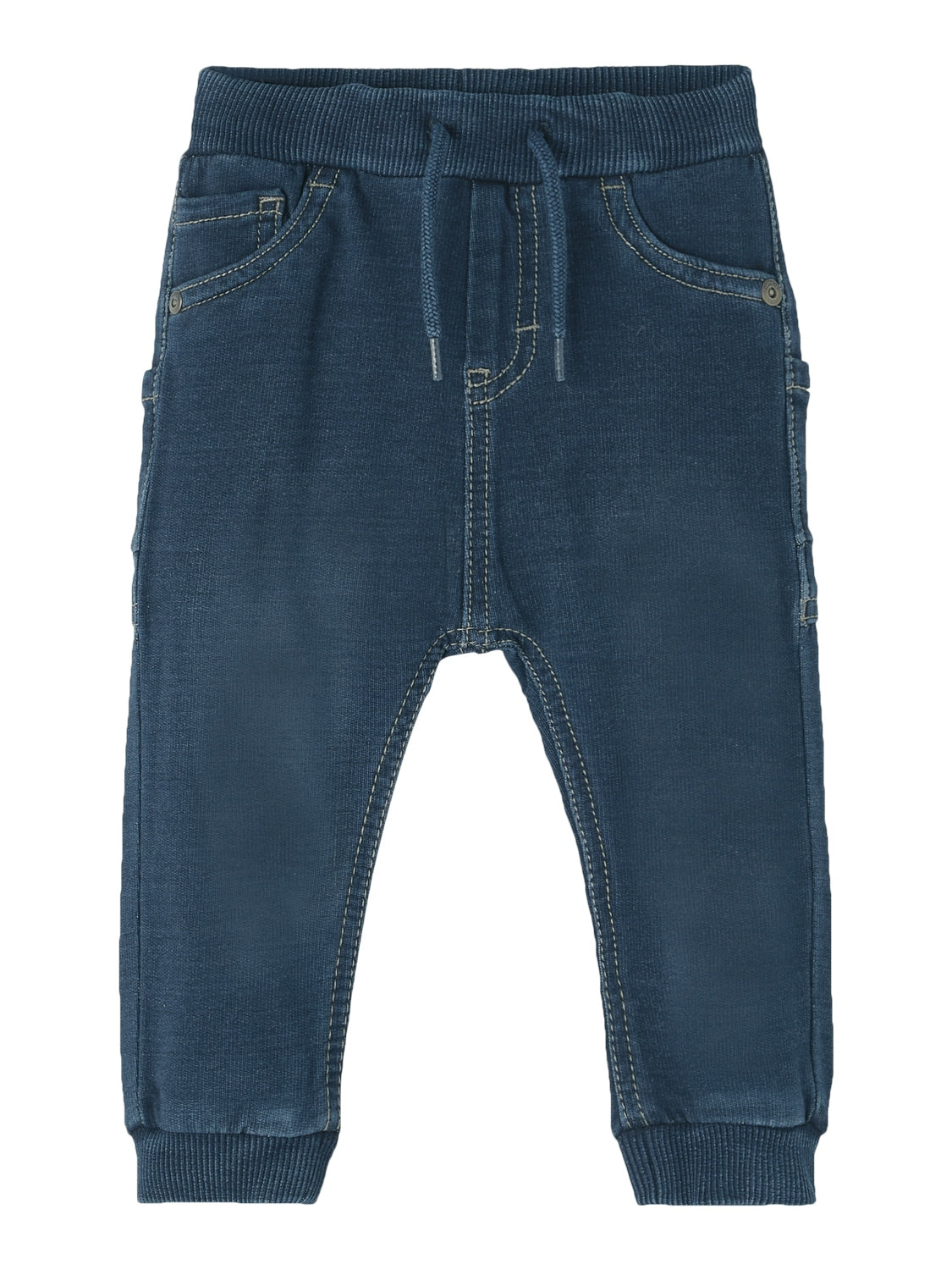 Name it Hosen  blau