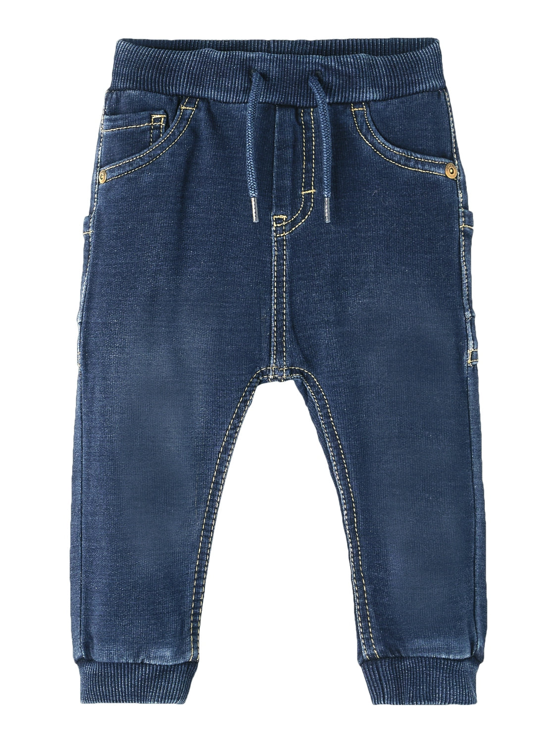 Name it Hosen  blau