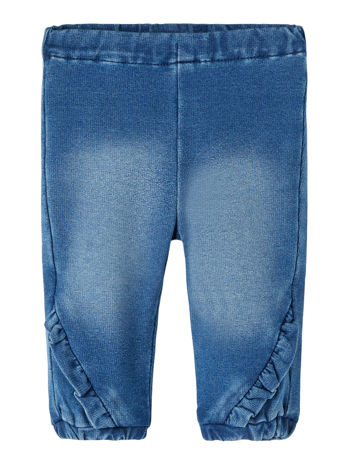 Name it Hosen  blau