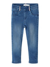 Name it Jeans & Hosen  dunkelblau
