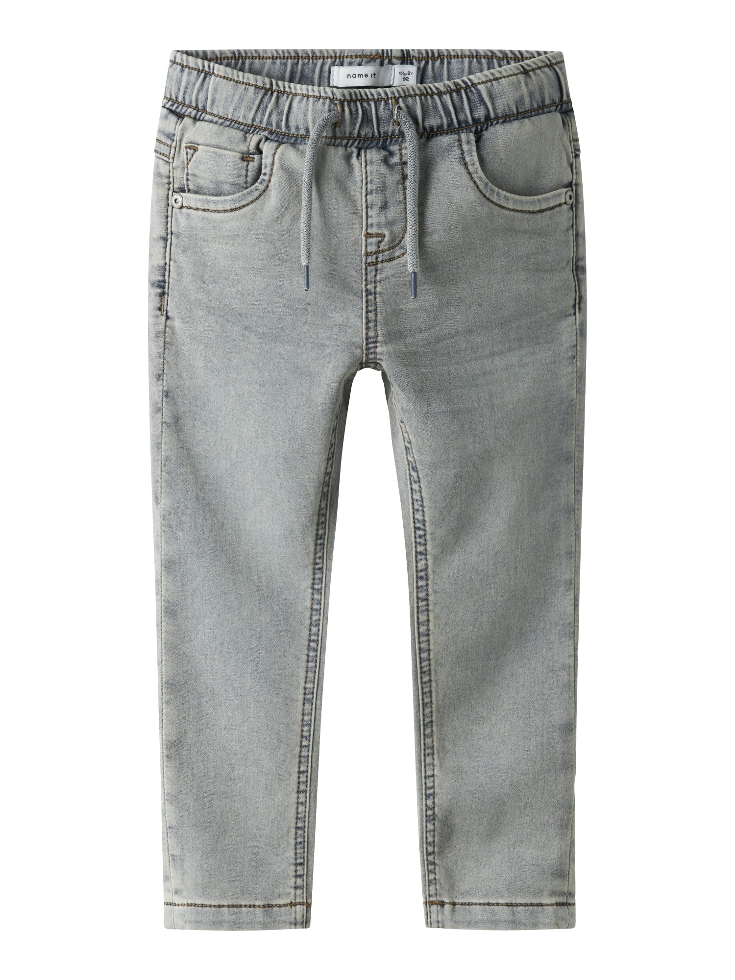 Name it Jeans & Hosen  hellblau
