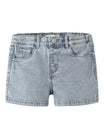 Name it Jeans & Hosen  hellblau