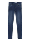 Name it Jeans & Hosen  dunkelblau