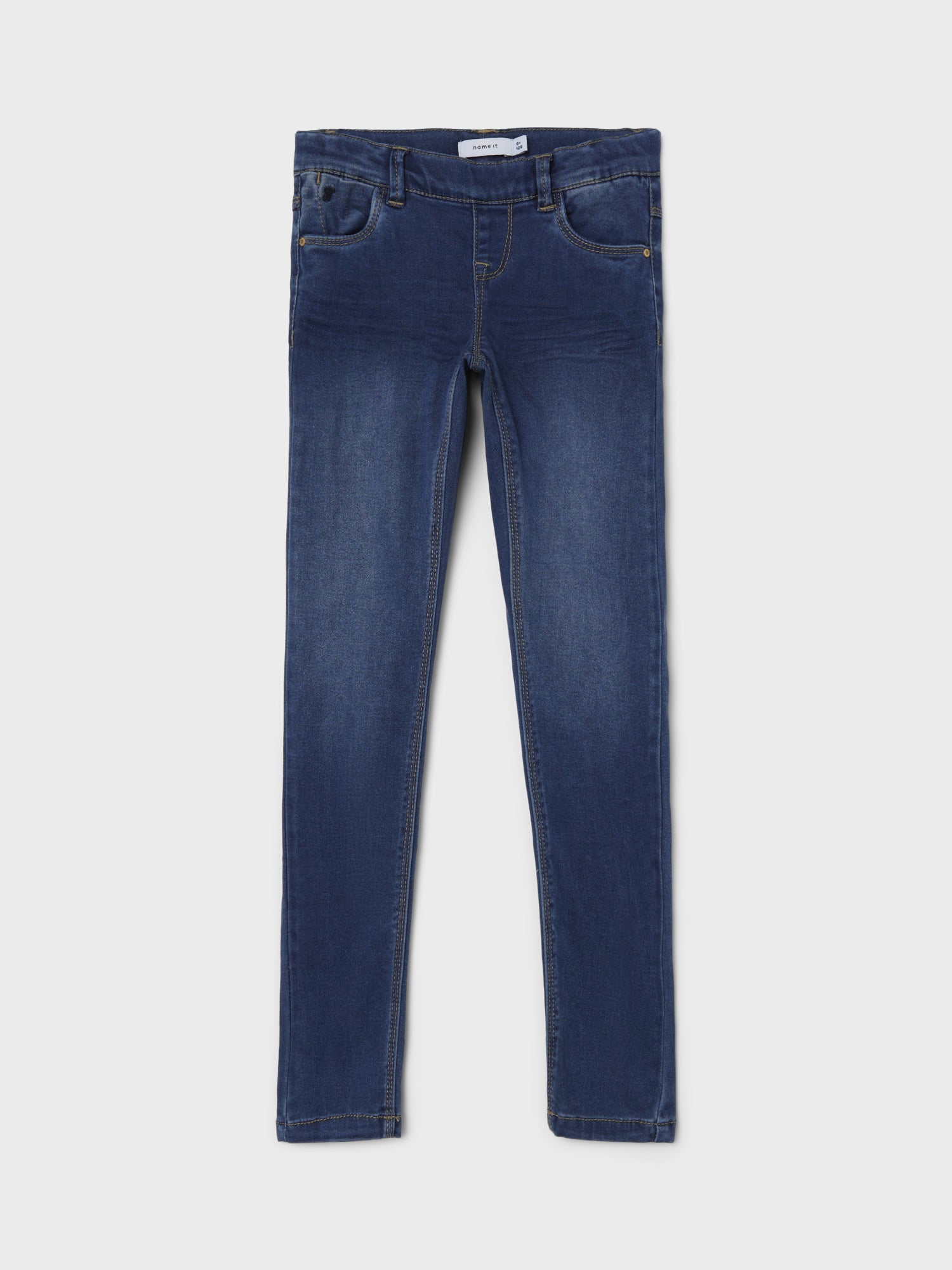 Name it Jeans & Hosen  dunkelblau